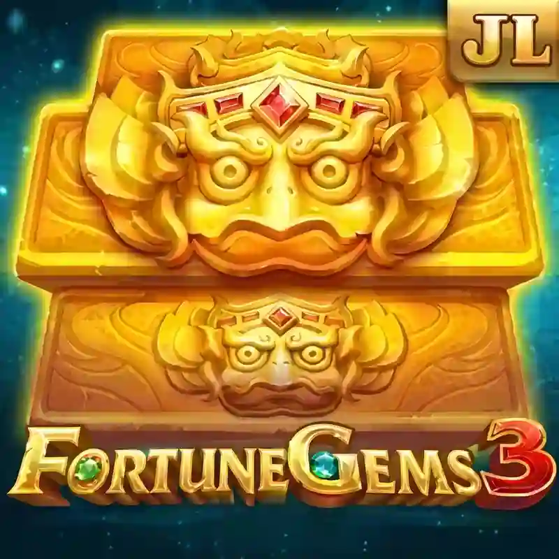 Trò chơi Slot Ngọc May Mắn 3 tại 789cub