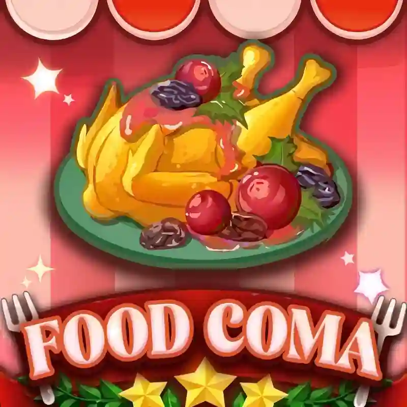 Thức ăn Coma